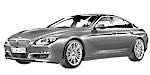 BMW F06 B1E44 Fault Code